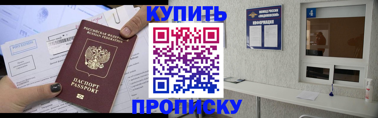 прописка в квартире в Фрязино